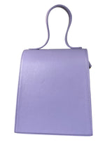 Bandolera Baúl Arolé Cuero