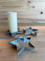 Set 3 Porta Velas