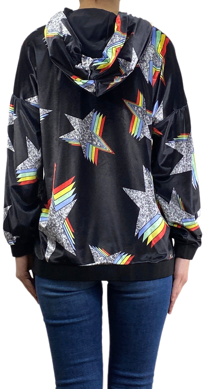 Polerón Stars