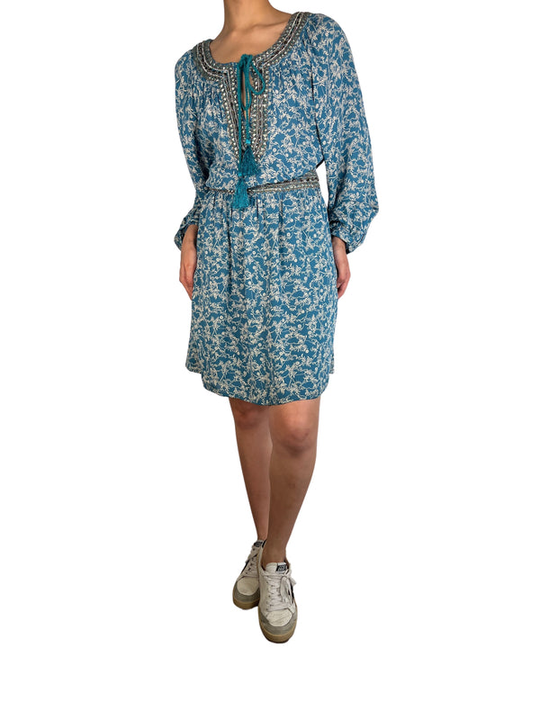 Vestido Segou
