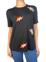 Polera Rayos