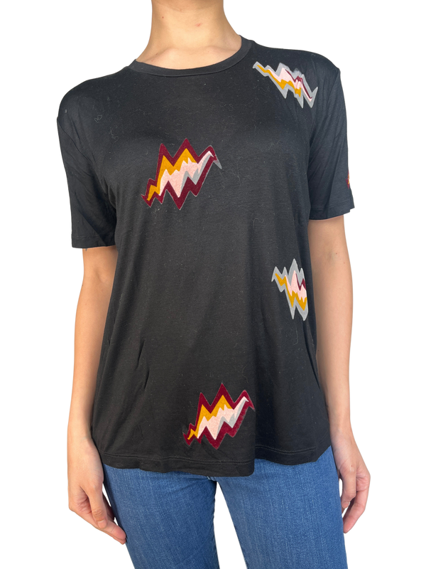 Polera Rayos