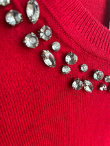 Sweater Brillantes