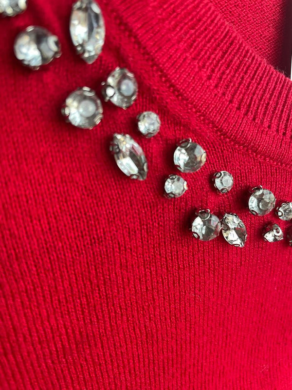 Sweater Brillantes