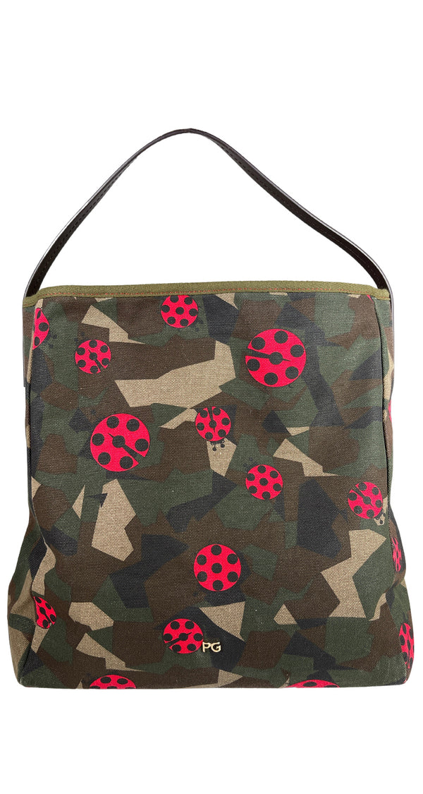 Bolso Chinitas