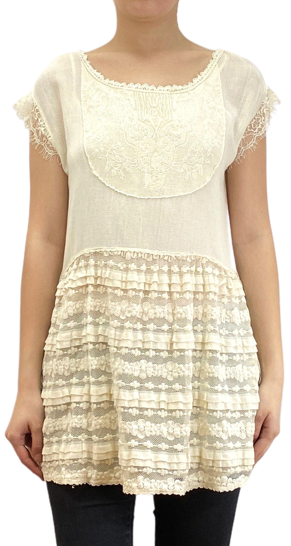 Vestido Libertad