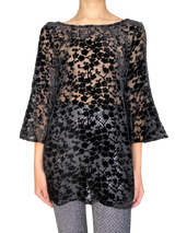 Blusa Velvet