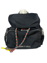 Mochila Noir