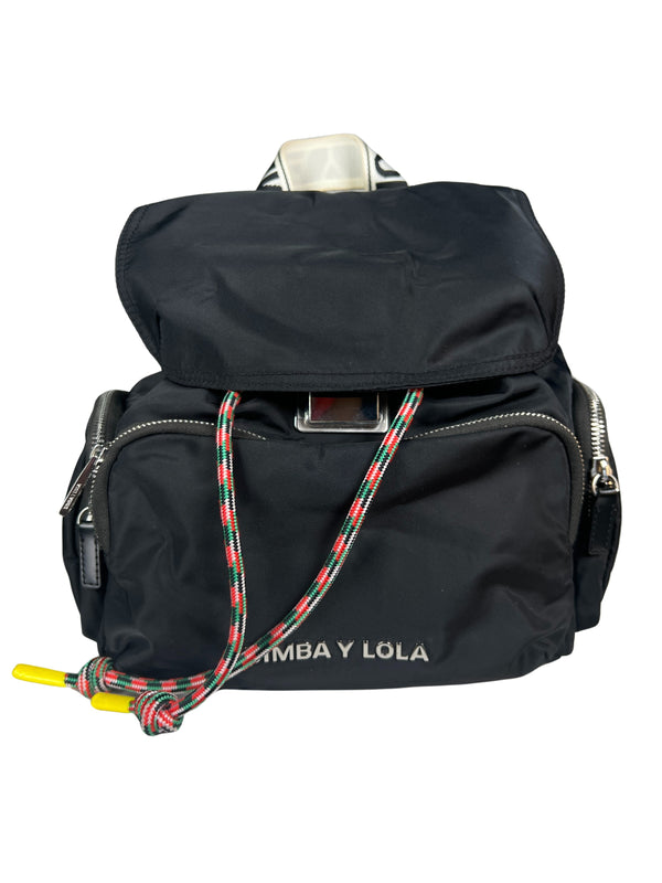 Mochila Noir