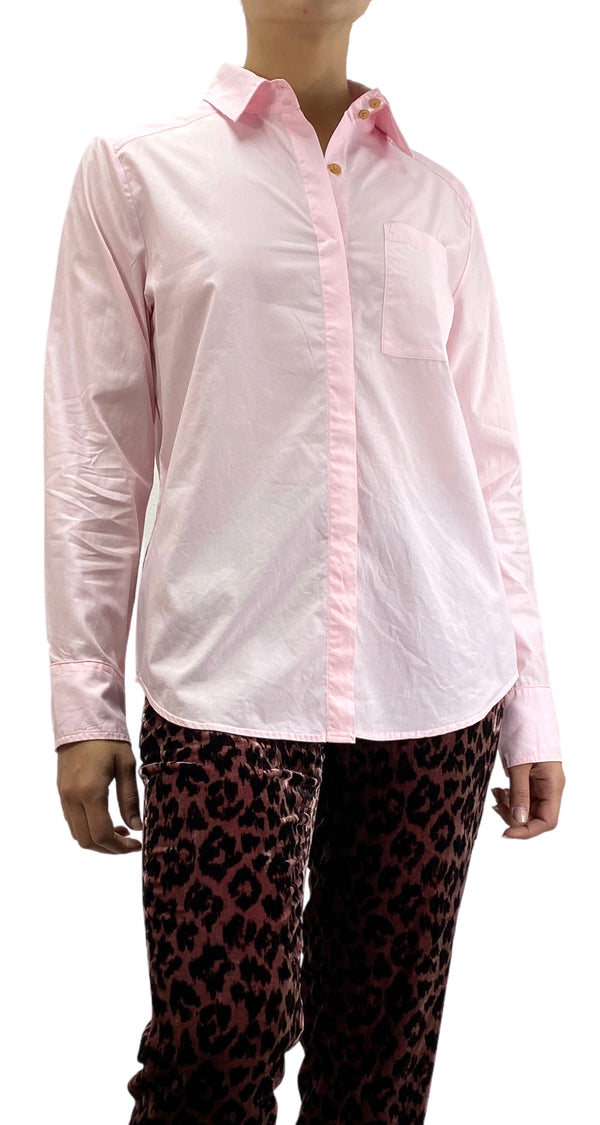 Camisa Rosada