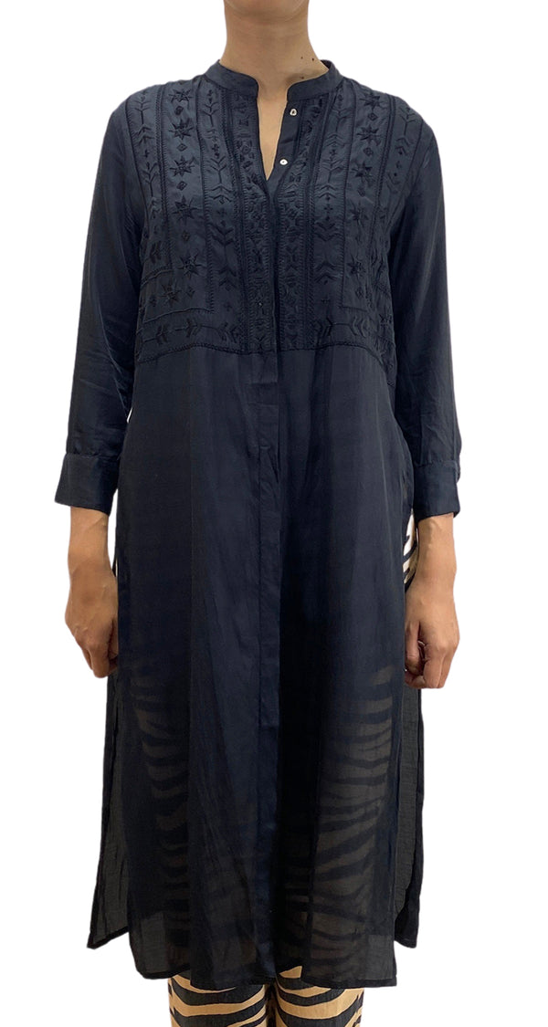 Camisa Tanzania Long