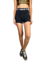 Shorts Deportivos Negros