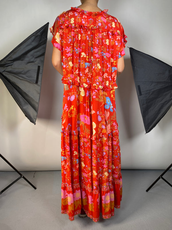 Spell & The Gipsy x Free People