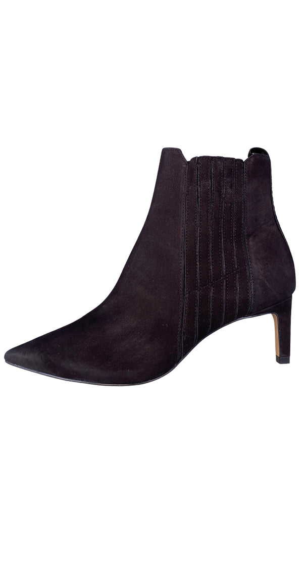 Botines Cuero