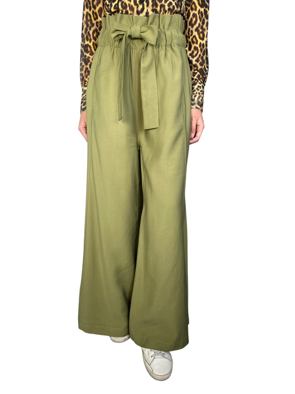 Pantalón Lazo