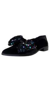 Zapato Lazo
