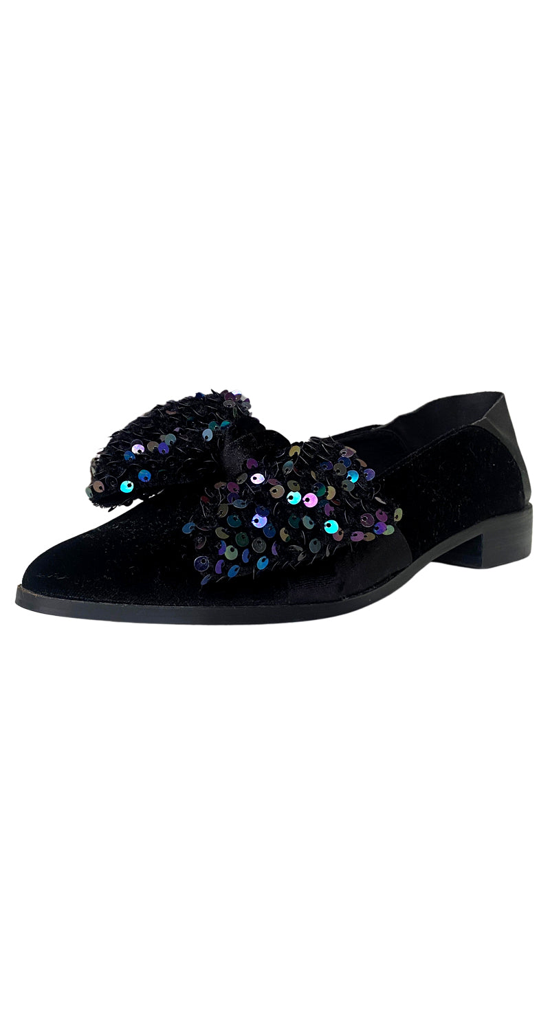 Zapato Lazo