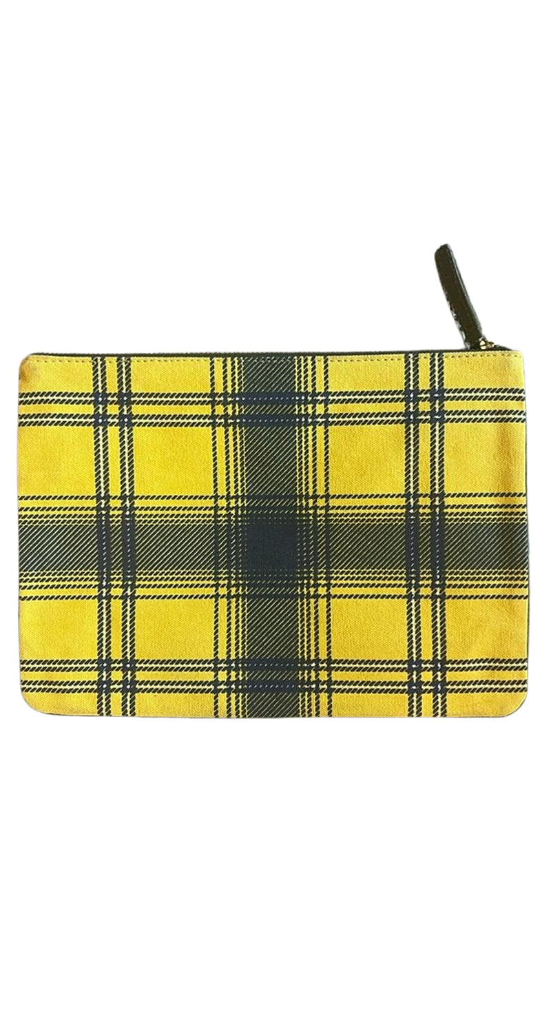 Clutch Stromboli  Inoui Editions By Saint Cirq