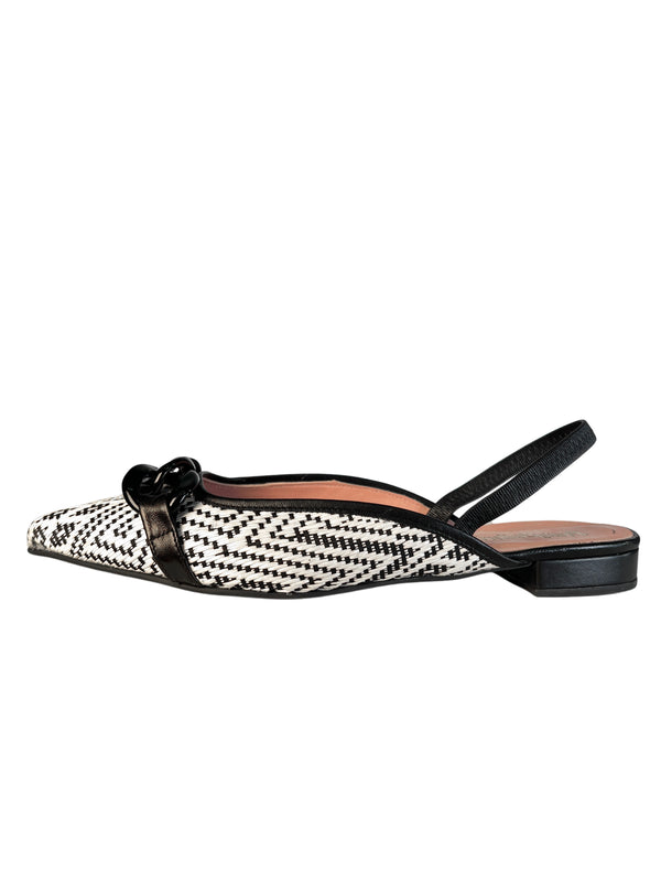 Flats Clementine