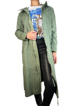 Abrigo Militar