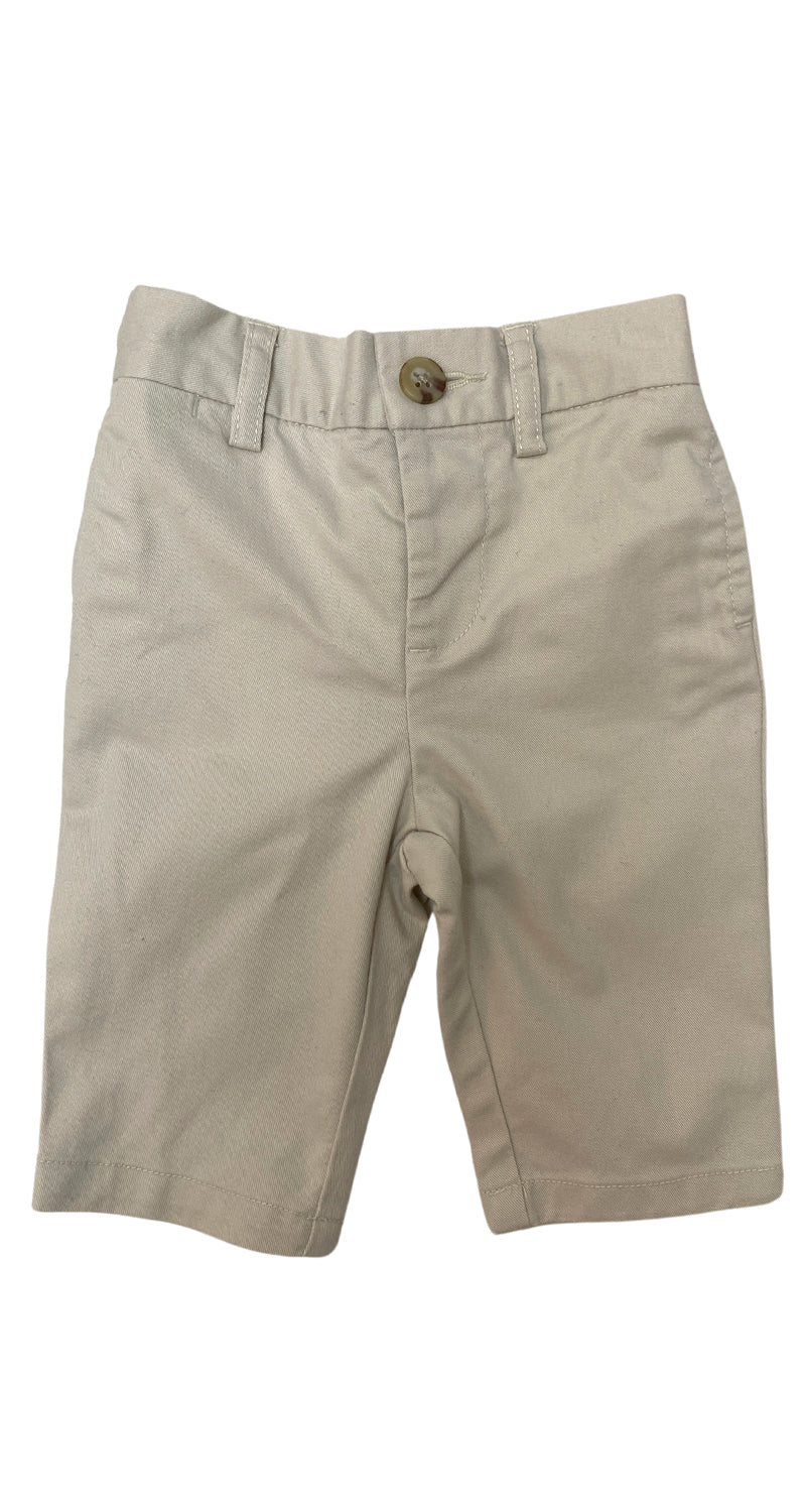 Pantalón Beige