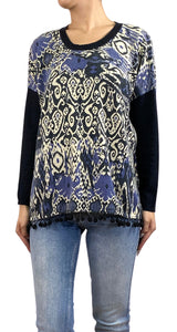 Sweater Akaty