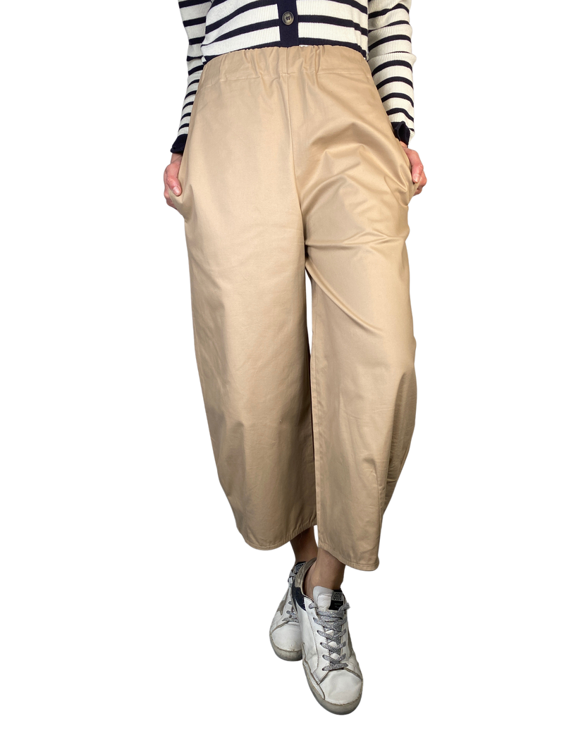 Pantalón Mom