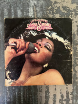 Vinilo Donna Summer "Live And More"