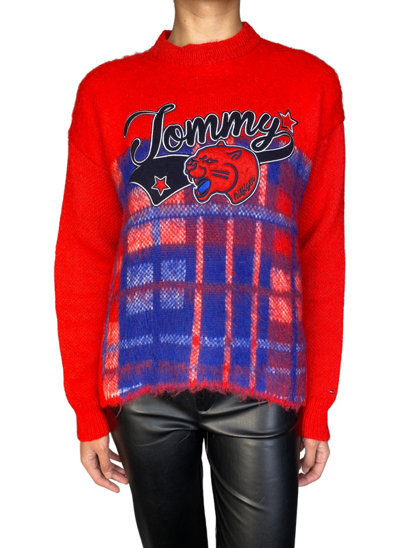 Sweater Jaguar