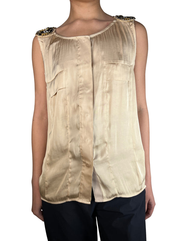 Blusa Robie