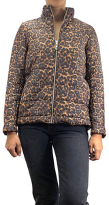 Parca Animal Print