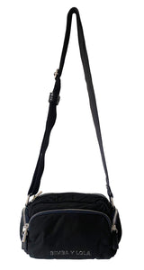 Bandolera Negra