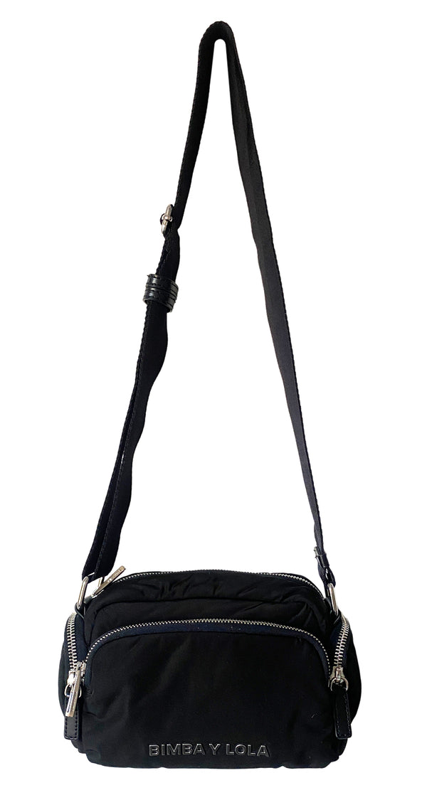 Bandolera Negra