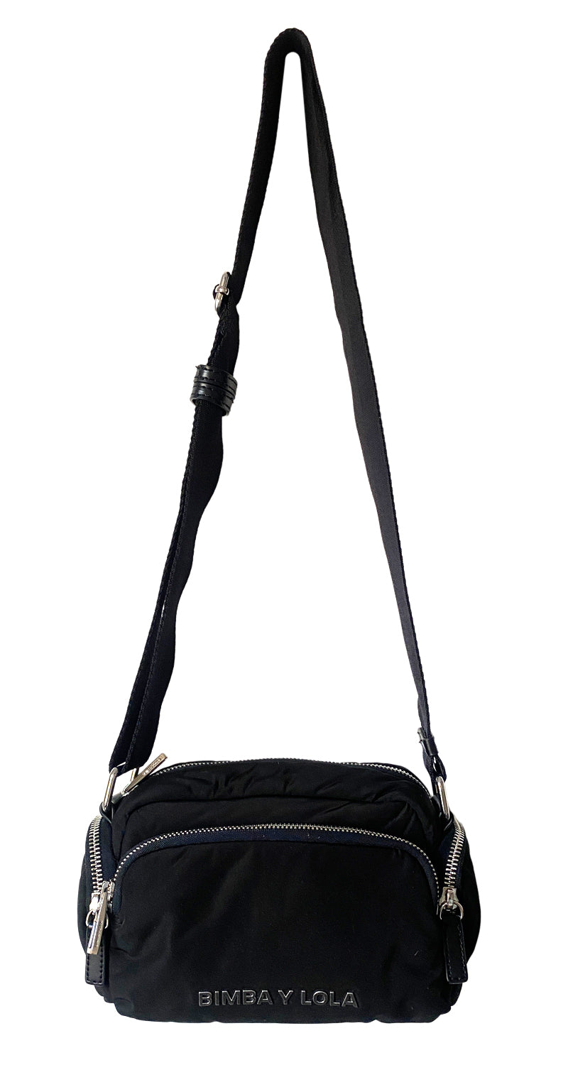 Bandolera Negra