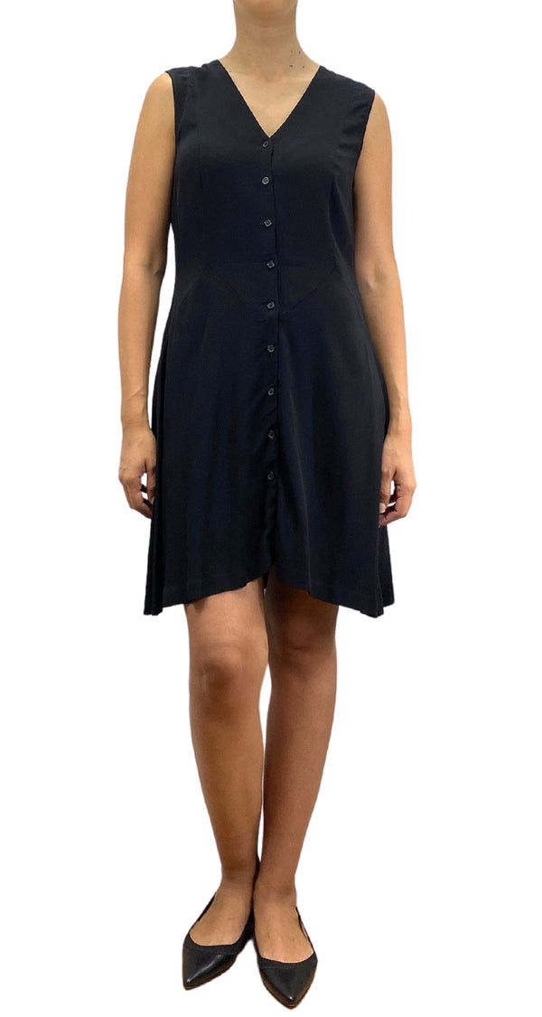 Vestido Negro