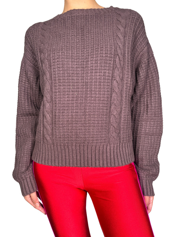 Sweater Lodge