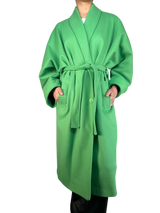Abrigo Oversize