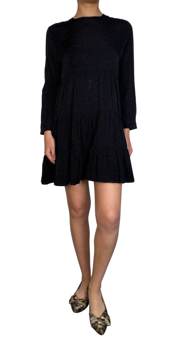 Vestido Liberty