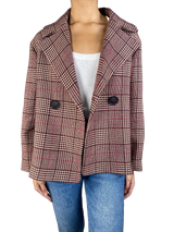 Blazer Oversize