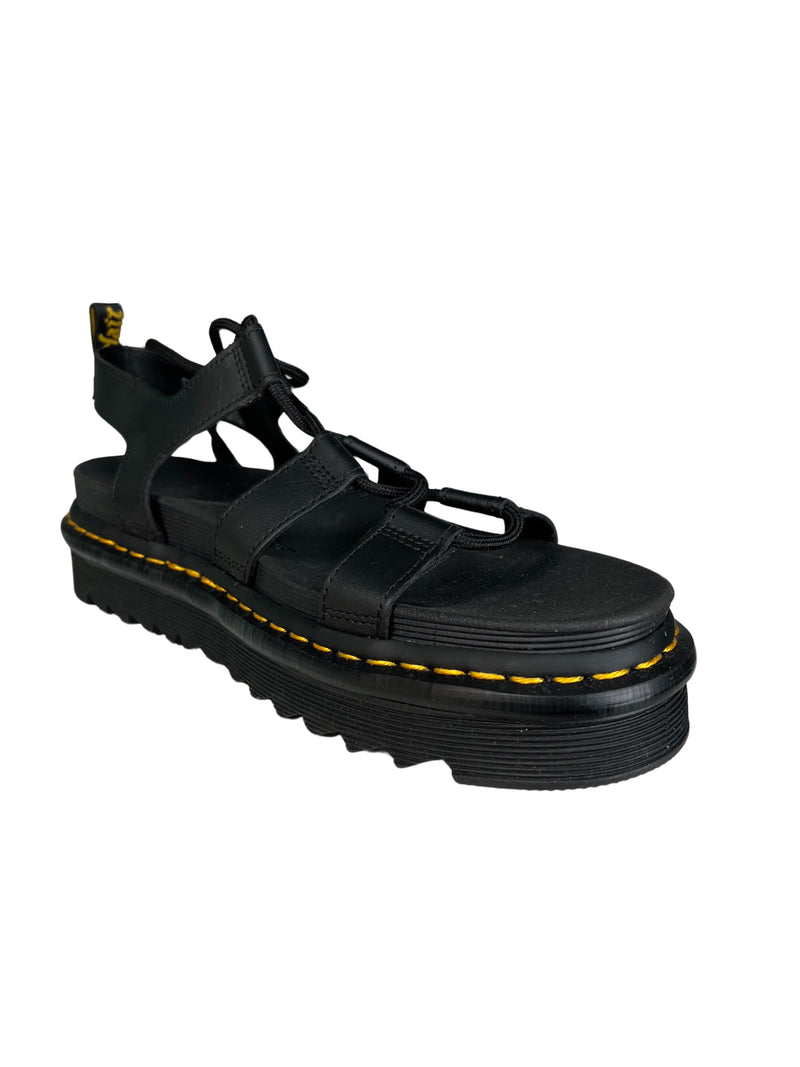 Sandalias Nartilla Hydro Leather