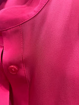 Blusa Coral Seda