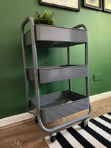 Carrito Organizador