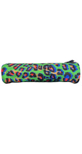 Estuche Animal Print Multicolor