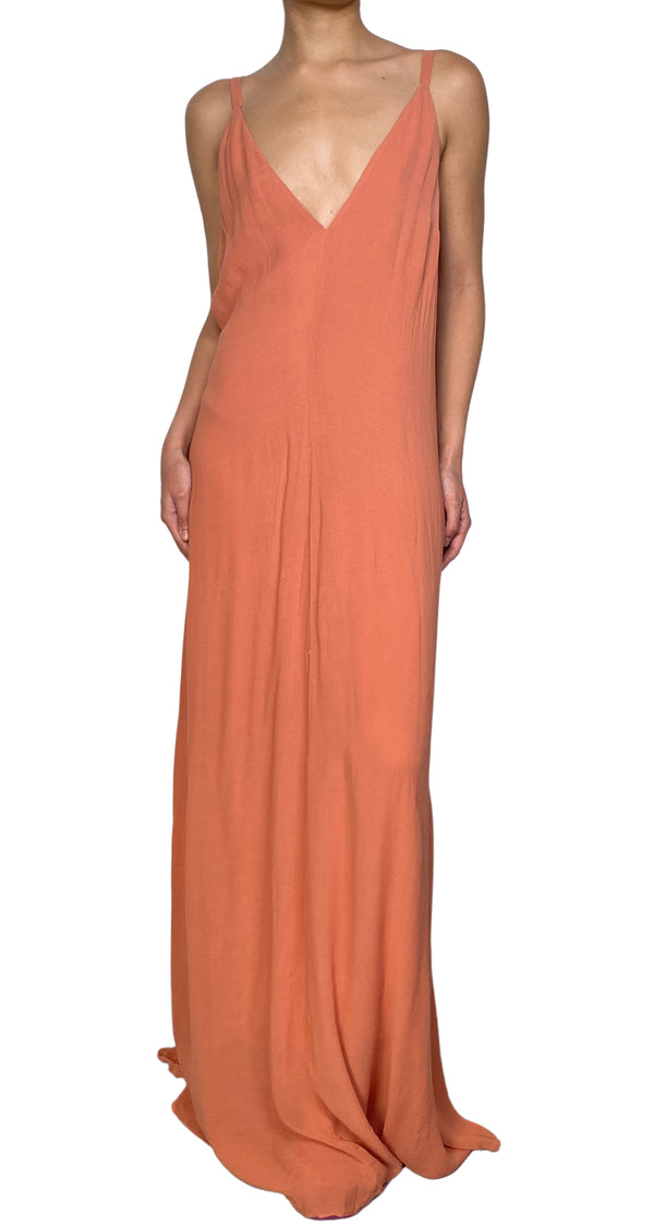 Vestido Maxi