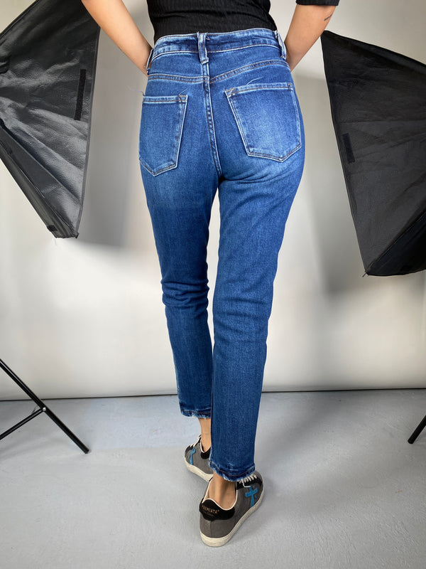 Jeans Basicos