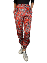 Pantalón Seda