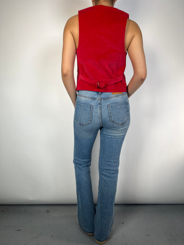 Gilet Alcover