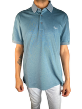 Polera Azul