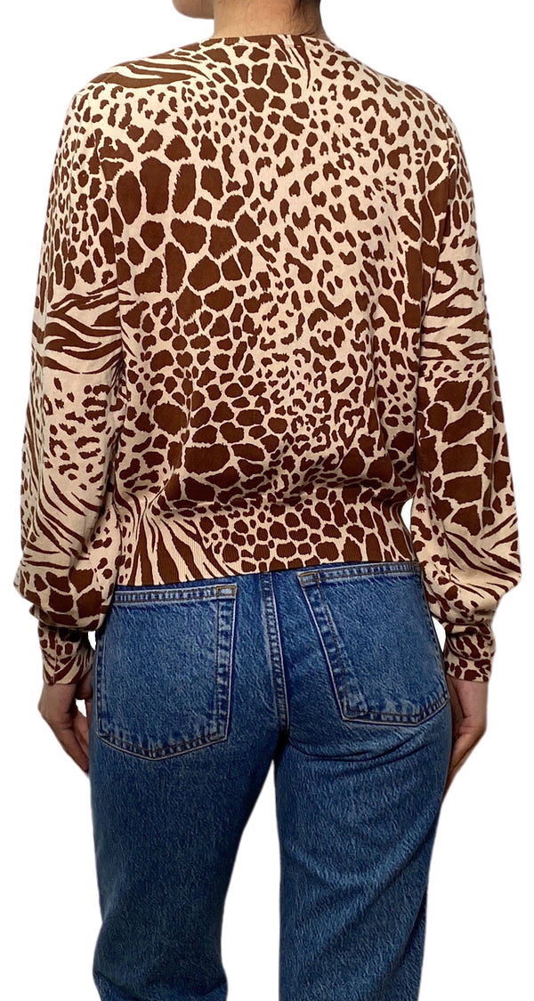 Sweater Giraffe
