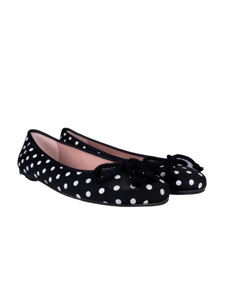 Bailarinas Lunares